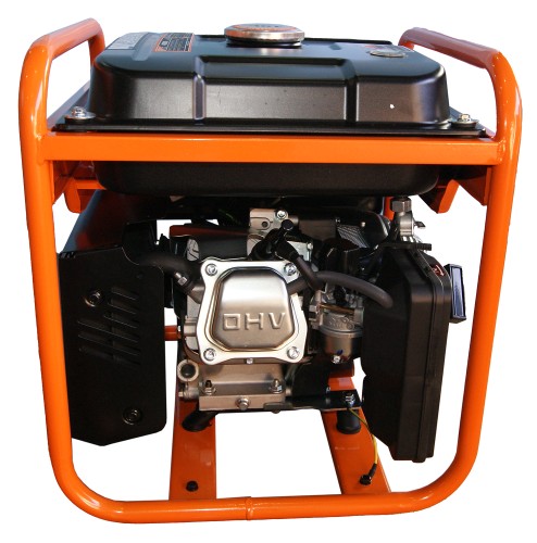 Генератор бензиновый LIFAN  4000 iO инверторный 4000io - изображение 4