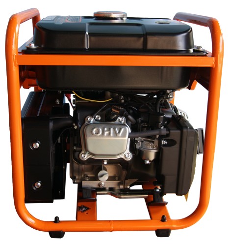 Генератор бензиновый LIFAN  6500 iOE инверторный 6500ioE - изображение 3