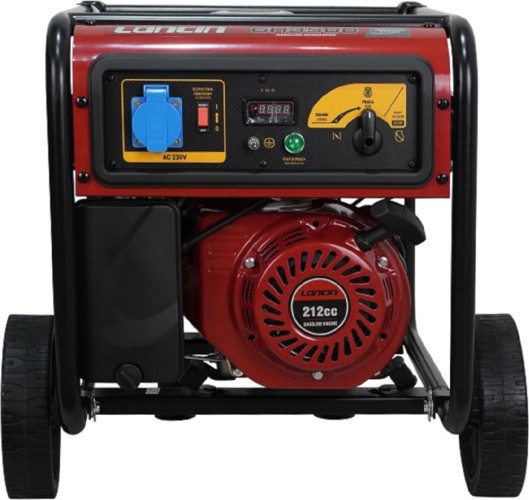 Генератор бензиновый LONCIN GH3500 00-00157634