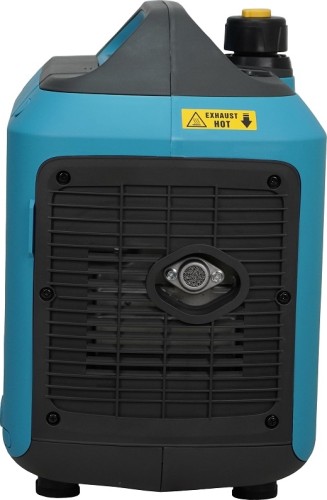 Генератор бензиновый LONCIN GR2300IS инверторный 00-00157302 - изображение 4