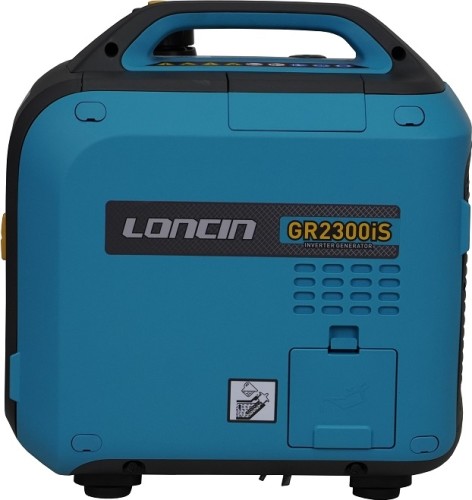 Генератор бензиновый LONCIN GR2300IS инверторный 00-00157302 - изображение 3
