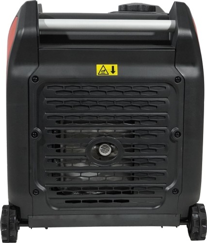 Генератор бензиновый LONCIN LC4500i инверторный 00-00153276 - изображение 3