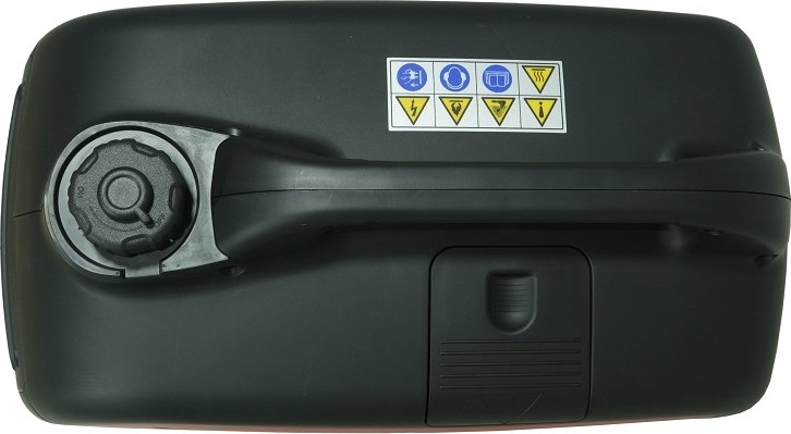 Генератор бензиновый LONCIN LC2300i инверторный 00-00155470 - изображение 3