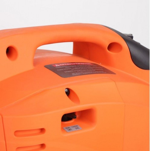 Генератор бензиновый PATRIOT GP  2700 I инверторный 474101040 - изображение 4