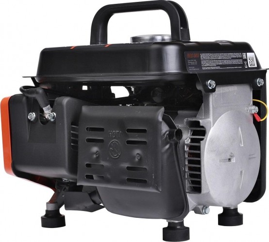 Генератор бензиновый PATRIOT GRS  950 двухтактный 476102219 - изображение 3