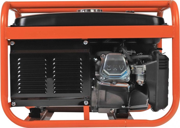 Генератор бензиновый PATRIOT GRS 2500 476102230 - изображение 3