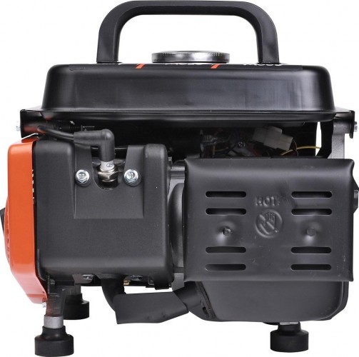 Генератор бензиновый PATRIOT GRS  950 двухтактный 476102219 - изображение 4