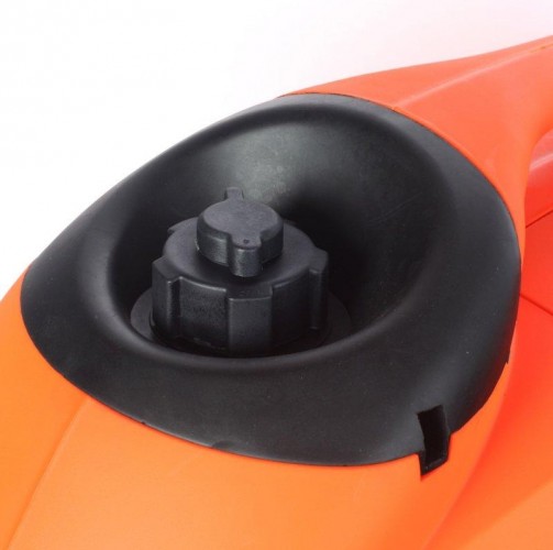 Генератор бензиновый PATRIOT GP  2700 I инверторный 474101040 - изображение 5