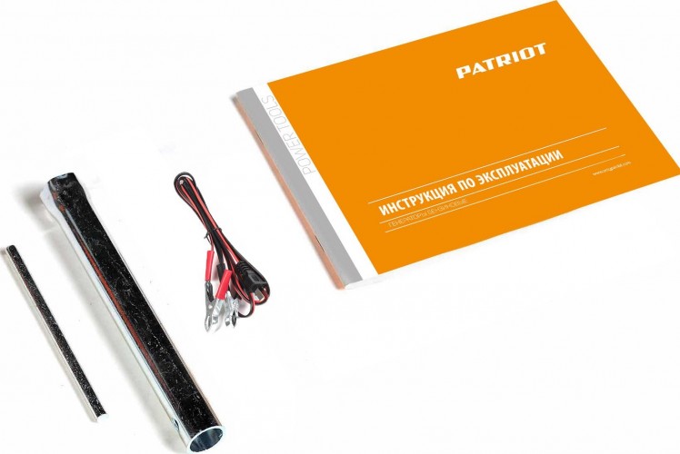 Генератор бензиновый PATRIOT GP 7210 AE с возможностью автоматизации 474101590 - изображение 3