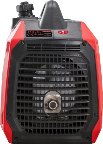 Генератор бензиновый P.I.T. PGE 3300-G инверторный PGE3300-G - изображение 4