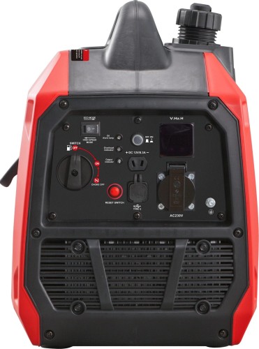 Генератор бензиновый P.I.T. PGE 3300-G инверторный PGE3300-G - изображение 2