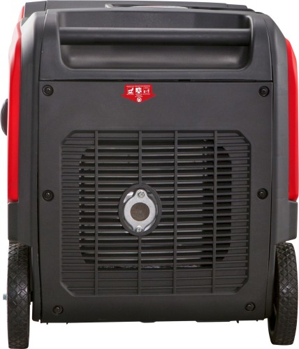 Генератор бензиновый P.I.T. PGE 4500-G инверторный PGE4500-G - изображение 2