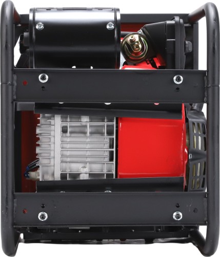 Генератор бензиновый P.I.T. PGE 5500-G2 инверторный PGE5500-G2 - изображение 5