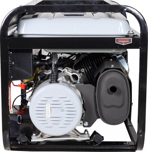Генератор бензиновый Ресанта БГ11000Э 64/1/58 - изображение 2