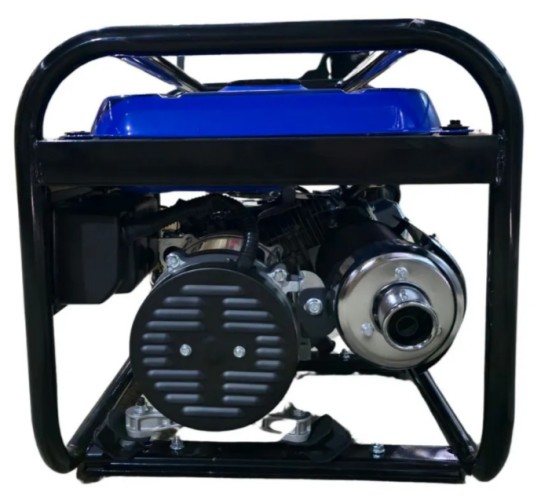 Генератор бензиновый RUCELF PE-4000 - изображение 3