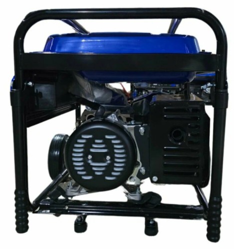 Генератор бензиновый RUCELF PE-8000B - изображение 3