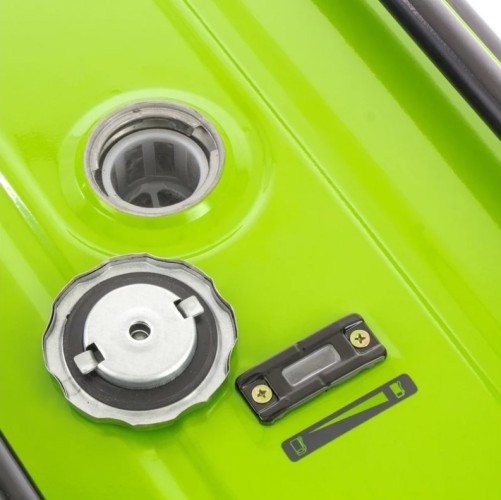 Генератор бензиновый СИБРТЕХ БС-8000 94547 - изображение 4