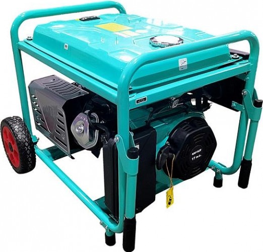 Генератор бензиновый Sturm PG10500E - изображение 2