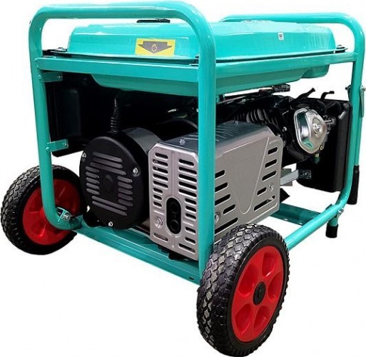 Генератор бензиновый Sturm PG10500E - изображение 5