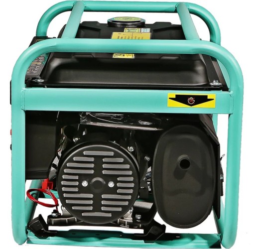 Генератор бензиновый Sturm PG8735NE - изображение 3