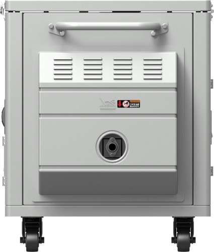 Генератор бензиновый SUNREKA G7500iSM инверторный 211026 - изображение 3