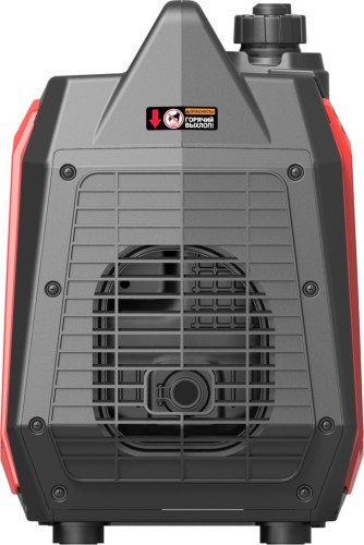 Генератор бензиновый SUNREKA G2200iS инверторный 211014 - изображение 5