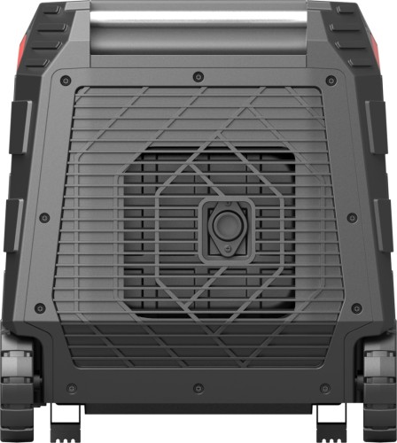 Генератор бензиновый SUNREKA G8000iS инверторный 211017 - изображение 5