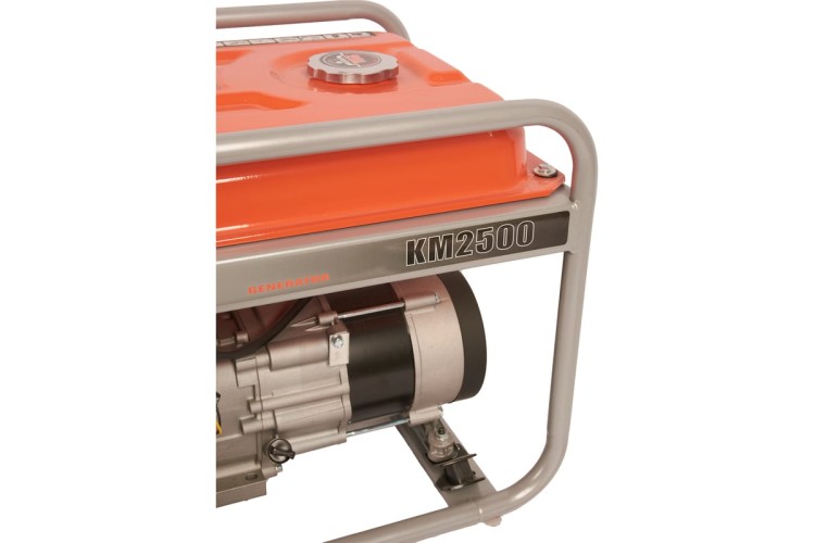 Генератор бензиновый TOR KM2500H 1011092 - изображение 4