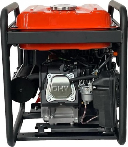 Генератор бензиновый TOR KM3600i инверторный 1025975 - изображение 5