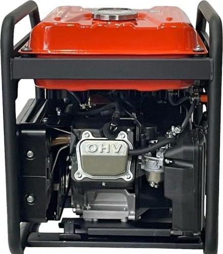 Генератор бензиновый TOR KM5000i инверторный 1025976 - изображение 3