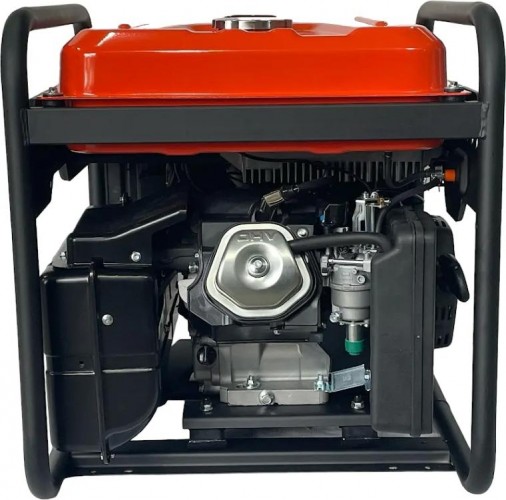 Генератор бензиновый TOR KM7000i инверторный 1025977 - изображение 2