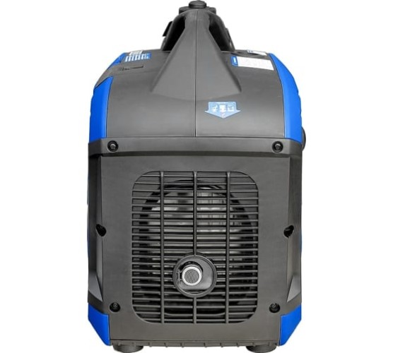 Генератор бензиновый ТСС SGG 3000 Si инверторный 060054 - изображение 4