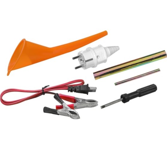 Генератор бензиновый ТСС SGG 3000 ESi инверторный 060058 - изображение 2