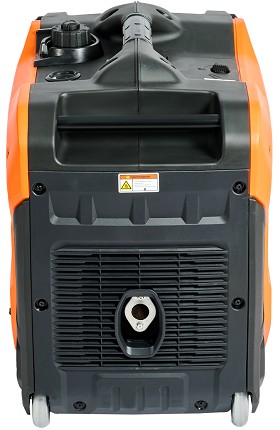 Генератор бензиновый VILLARTEC GI 358 ES инверторный GI358ES - изображение 5