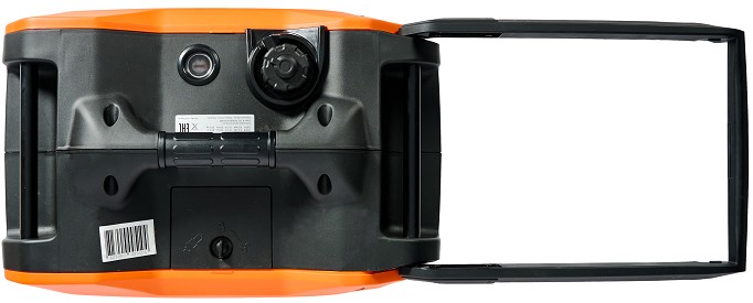 Генератор бензиновый VILLARTEC GI 358 ES инверторный GI358ES - изображение 4