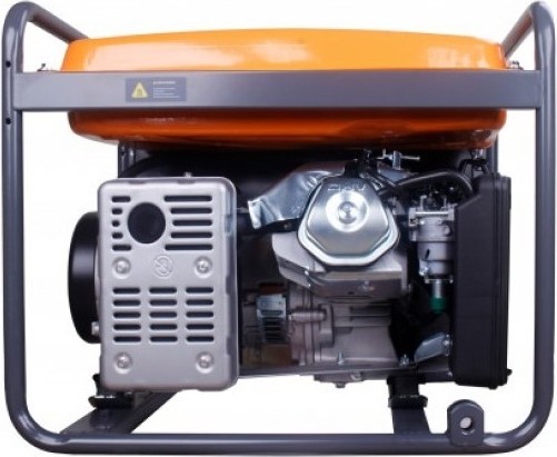 Генератор бензиновый VILLARTEC GG M 7200 С 2102070000 - изображение 2