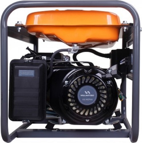 Генератор бензиновый VILLARTEC GG M 2700 2102020000 - изображение 3