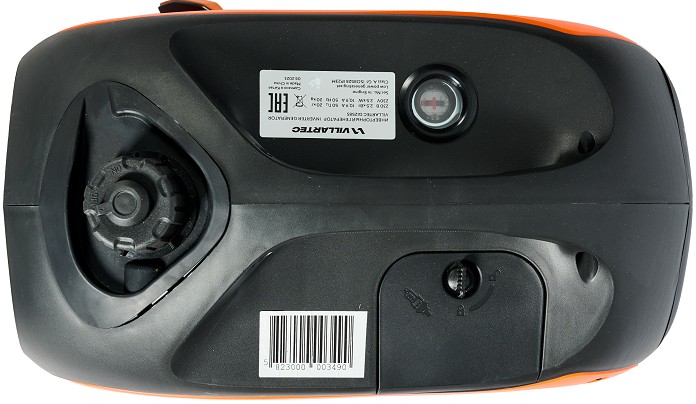 Генератор бензиновый VILLARTEC GI 258 S инверторный GI258S - изображение 4