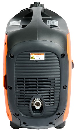 Генератор бензиновый VILLARTEC GI 258 S инверторный GI258S - изображение 5
