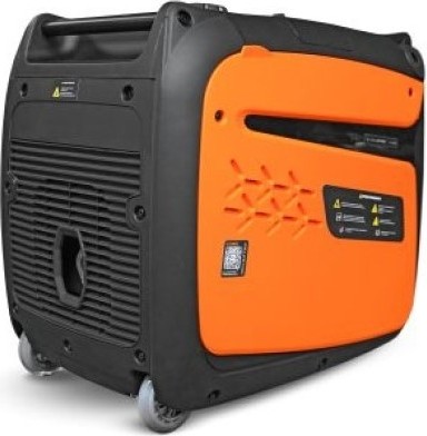 Генератор бензиновый VILLARTEC GI 508 ES инверторный 2101500000 - изображение 3