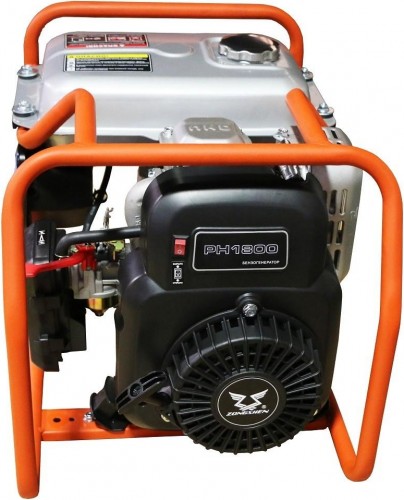 Генератор бензиновый ZONGSHEN PB  1800 1T90DF130 - изображение 2