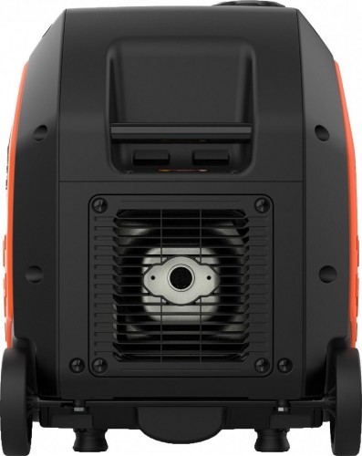 Генератор бензиновый ZONGSHEN BQH 6200 E инверторный 1T90DF650 - изображение 3