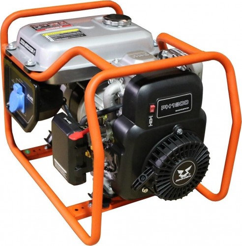 Генератор бензиновый ZONGSHEN PB  1800 1T90DF130 - изображение 3