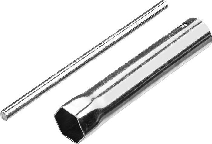 Генератор бензиновый ЗУБР СБ-3300 - изображение 10