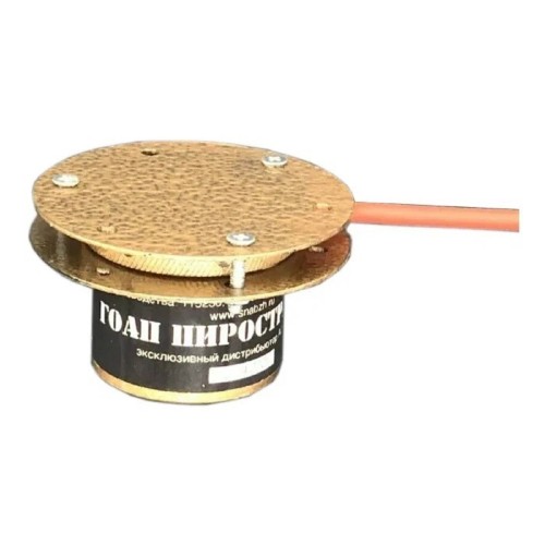 Генератор огнетушащего аэрозоля ЩИТ Пиростраж 01-1 38622