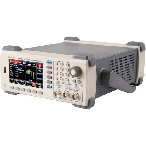 Генератор сигнала RGK FG-1202 специальной формы  754620