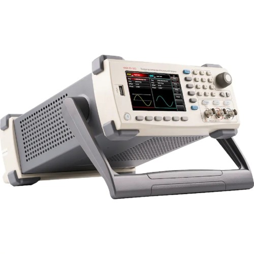 Генератор сигнала RGK FG-1202 специальной формы  754620 - изображение 4