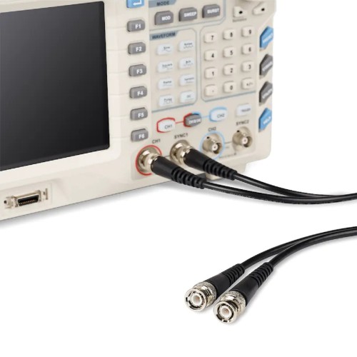 Генератор сигнала RGK FG-1602 специальной формы  754606 - изображение 5