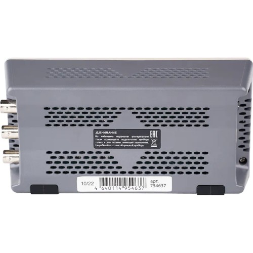 Генератор сигнала RGK FG-302 специальной формы  754637 - изображение 4