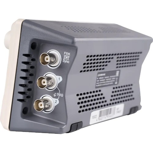 Генератор сигнала RGK FG-302 специальной формы  754637 - изображение 2